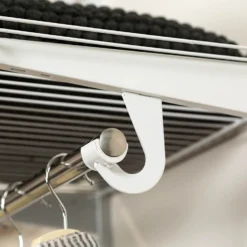 None Rod End Cover - Steel -Home Storage 12815430 1144833197577054