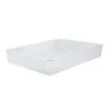 None Mesh 1 Runner - White - 85mm -Home Storage 12815580 4104831883725188