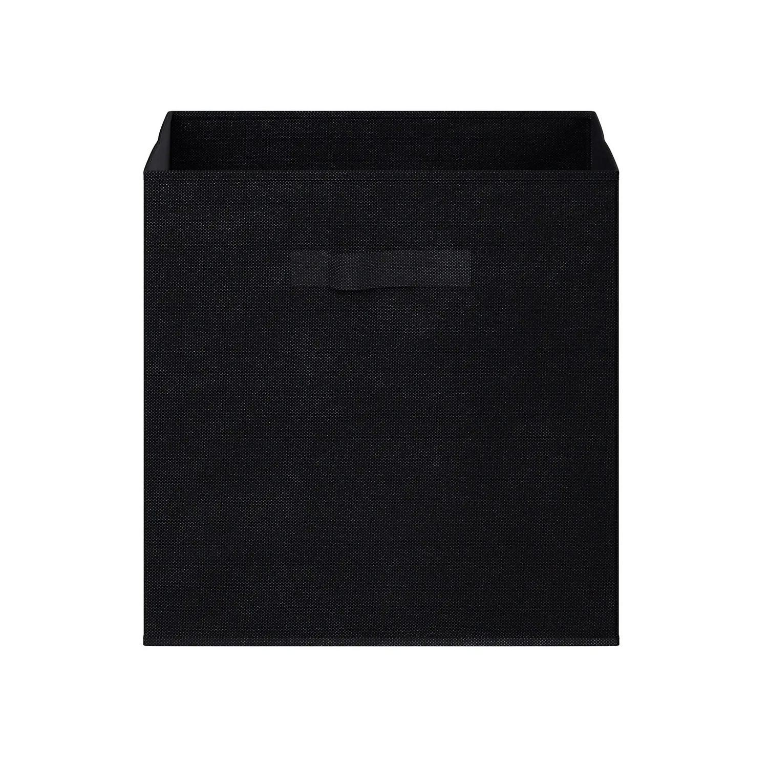 Clever Cube Fabric Insert - Black Clever Cube Fabric Insert - Black -Home Storage 12815878 1234899295398510