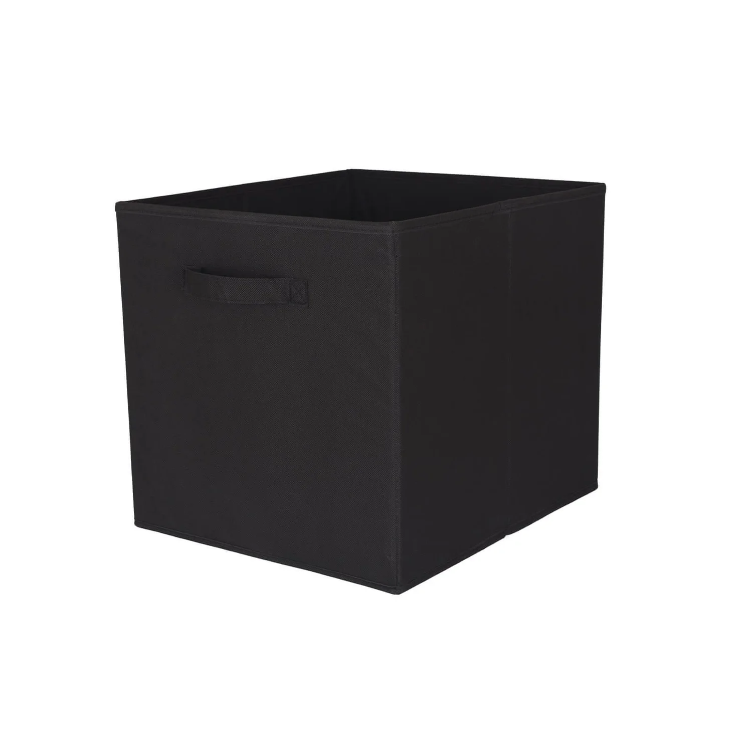 Clever Cube Fabric Insert - Black Clever Cube Fabric Insert - Black -Home Storage 12815878 5174831898569512