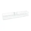 Medium Storage Basket - White -Home Storage 12815880 1514831898613456