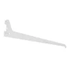 None Single Bracket - White - 250mm -Home Storage 12815885 9864831898793996