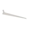 None Single Bracket - White - 350mm 1 None Single Bracket - White - 350mm -Home Storage 12815886 4124831898686416