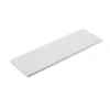 Shelf White 600x16x200mm -Home Storage 12816026 1964831898622759