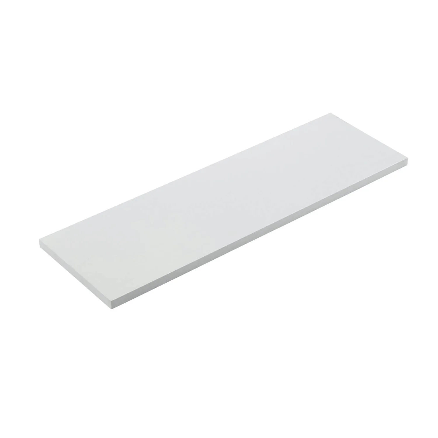 Shelf White 600x16x200mm Shelf White 600x16x200mm -Home Storage 12816026 1964831898622759