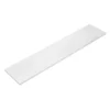 Shelf White 900x16x200mm 1 Shelf White 900x16x200mm -Home Storage 12816027 5024831898445390