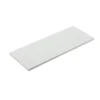 Shelf White 600x16x250mm -Home Storage 12816029 6374831898387292