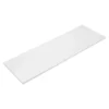 Shelf White 900x16x300mm -Home Storage 12816147 1224831898315289