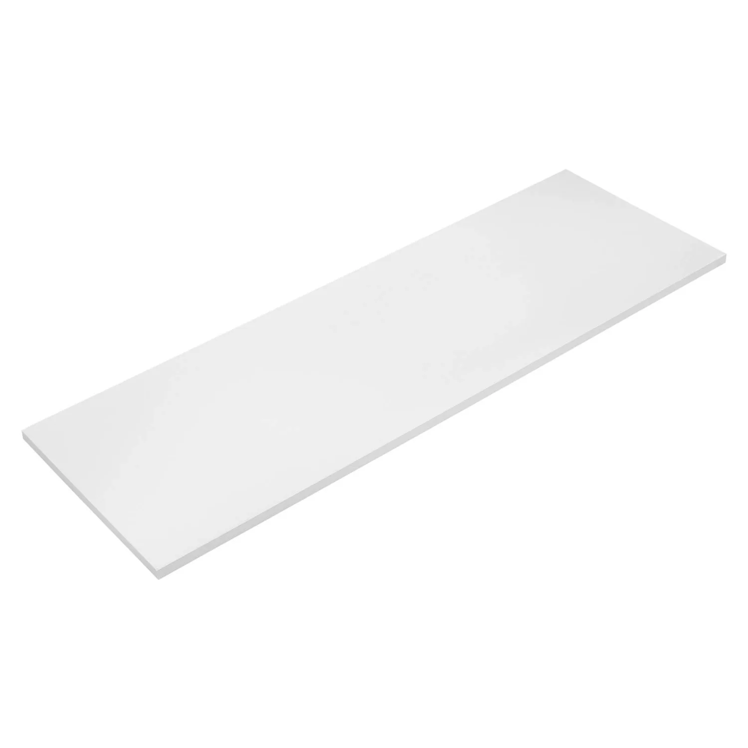 Shelf White 900x16x300mm Shelf White 900x16x300mm -Home Storage 12816147 1224831898315289