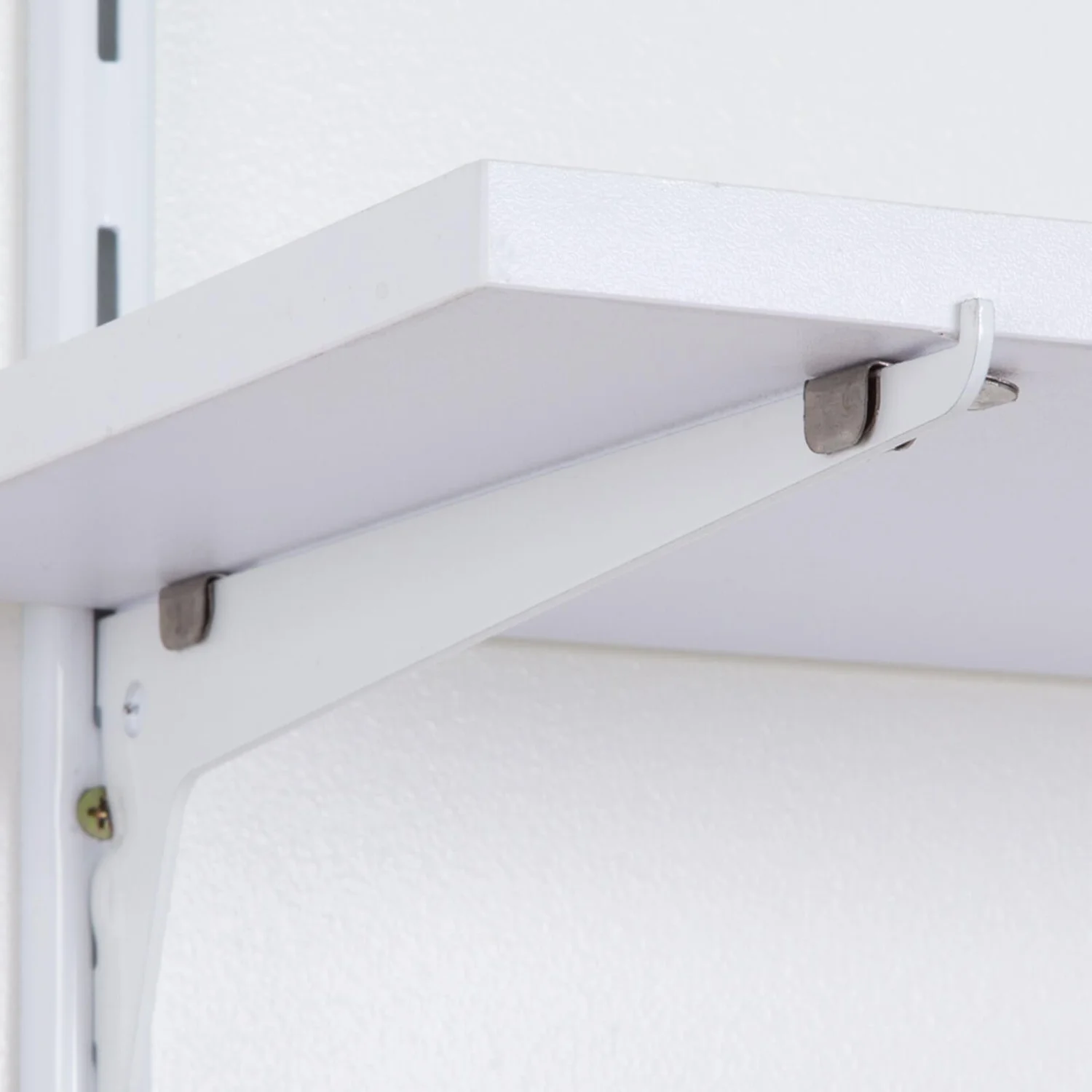 Shelf White 900x16x300mm Shelf White 900x16x300mm -Home Storage 12816147 8074833195809964