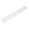 Shelf White 1200x16x200mm -Home Storage 12816150 6094831898315376