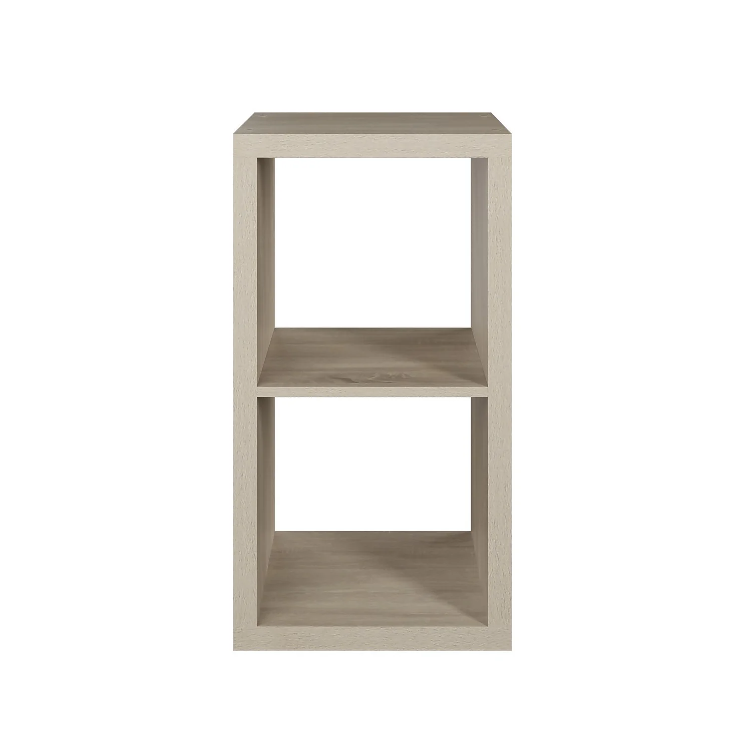 Clever Cube 2x1 Storage Unit - Oak Clever Cube 2x1 Storage Unit - Oak -Home Storage 12816158 1974929107261550