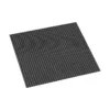 None PVC Foam Non-Slip Mat - Black 2 None PVC Foam Non-Slip Mat - Black -Home Storage 12816296 8644831882523934