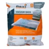 None Vacuum Storage Bag Combo - Pack Of 4 (2 Medium, 2 Large) 1 None Vacuum Storage Bag Combo - Pack Of 4 (2 Medium, 2 Large) -Home Storage 12816810 3914831918499097