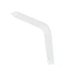 None Reinforced Bracket - White - 120x150mm -Home Storage 12818230 1384831967955276