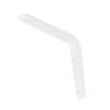 None Reinforced Bracket - White - 150x200mm -Home Storage 12818234 1794831967905791