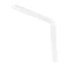None Reinforced Bracket - White - 300x250mm