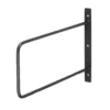 None Minimal D Shaped Bracket - Black - 200x250mm 1 None Minimal D Shaped Bracket - Black - 200x250mm -Home Storage 12820888 1534831906732089