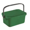 Curver Multiboxx Plastic Multi-purpose Storage Box - Green - 3L -Home Storage 12820962 1494831952957466