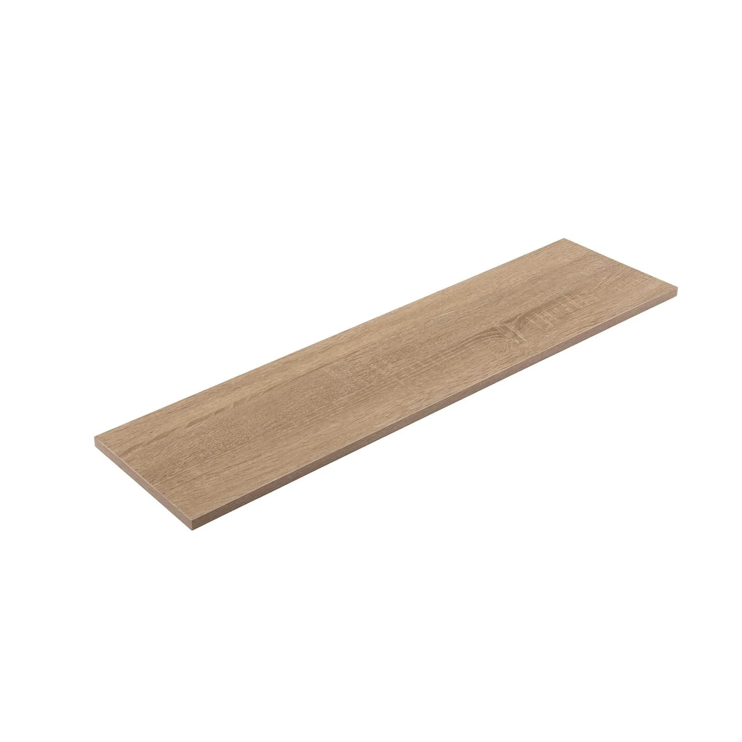 Shelf Sanoma Oak 900x16x200mm Shelf Sanoma Oak 900x16x200mm -Home Storage 12821380 1444831908855444