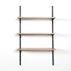 Shelf Sanoma Oak 600x16x300mm -Home Storage 12821384 1774832960634522