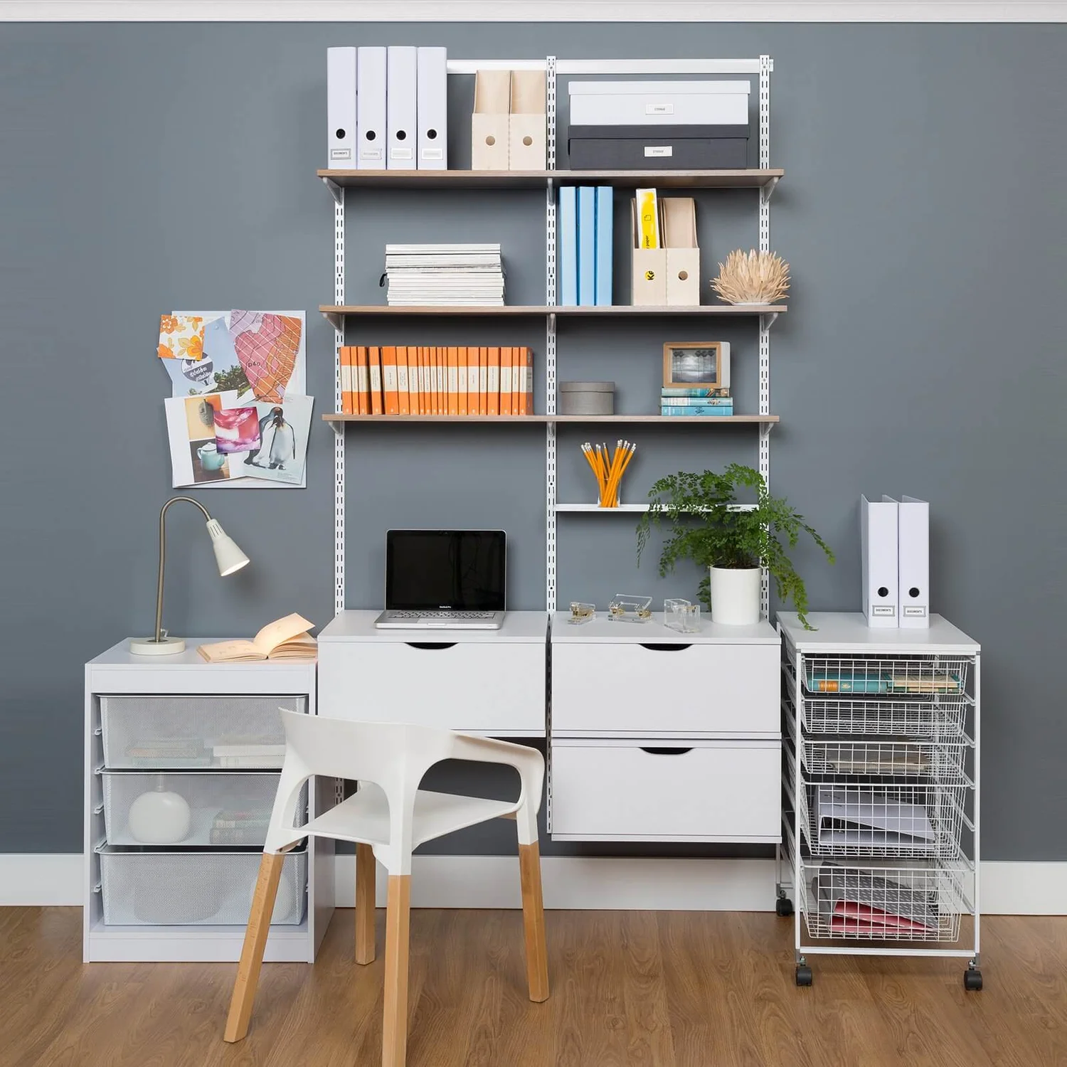 Shelf Sanoma Oak 1200x16x250mm Shelf Sanoma Oak 1200x16x250mm -Home Storage 12821388 6394832961474453