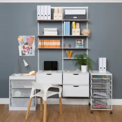 Shelf Sanoma Oak 1200x16x300mm -Home Storage 12821389 1404832961992733