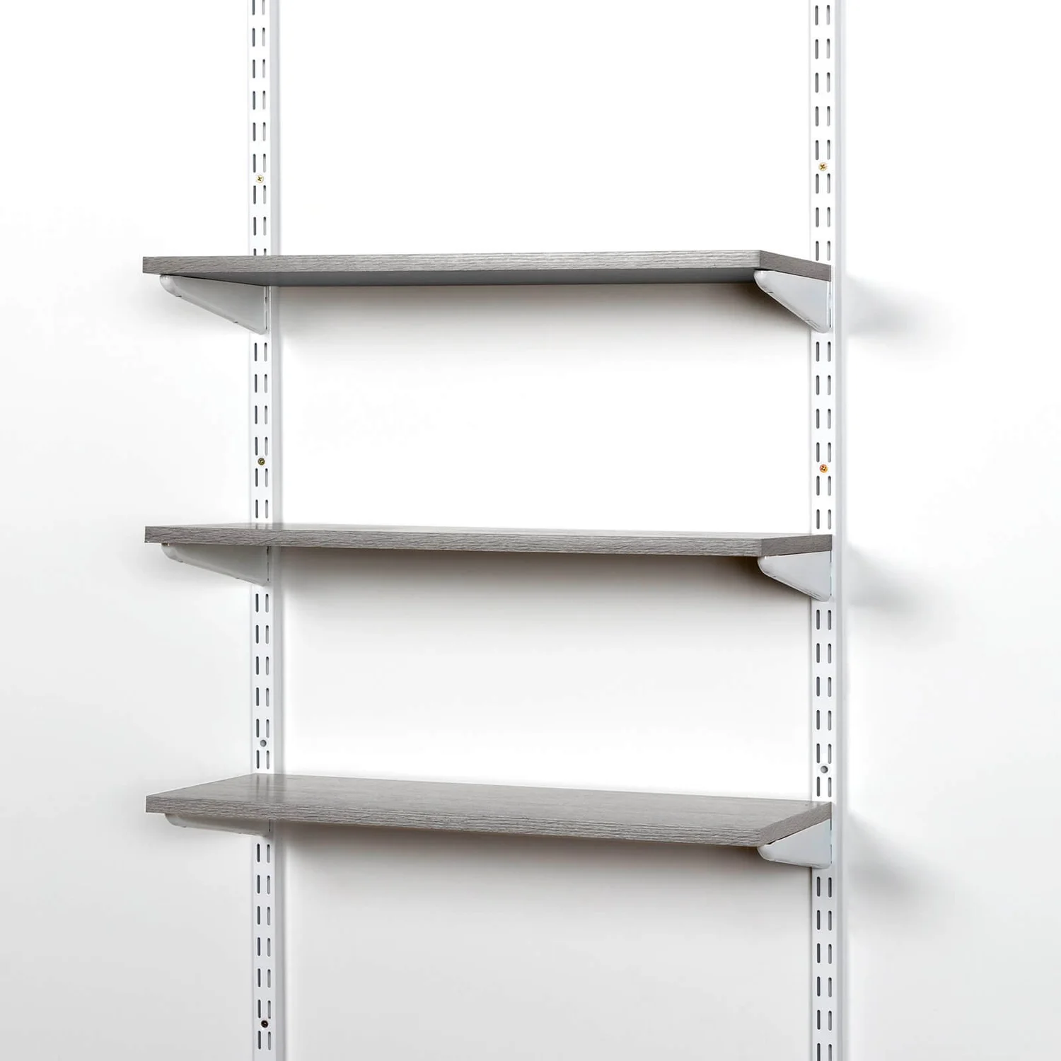 Shelf Grey Oak 600x16x250mm Shelf Grey Oak 600x16x250mm -Home Storage 12821476 1574832961764694