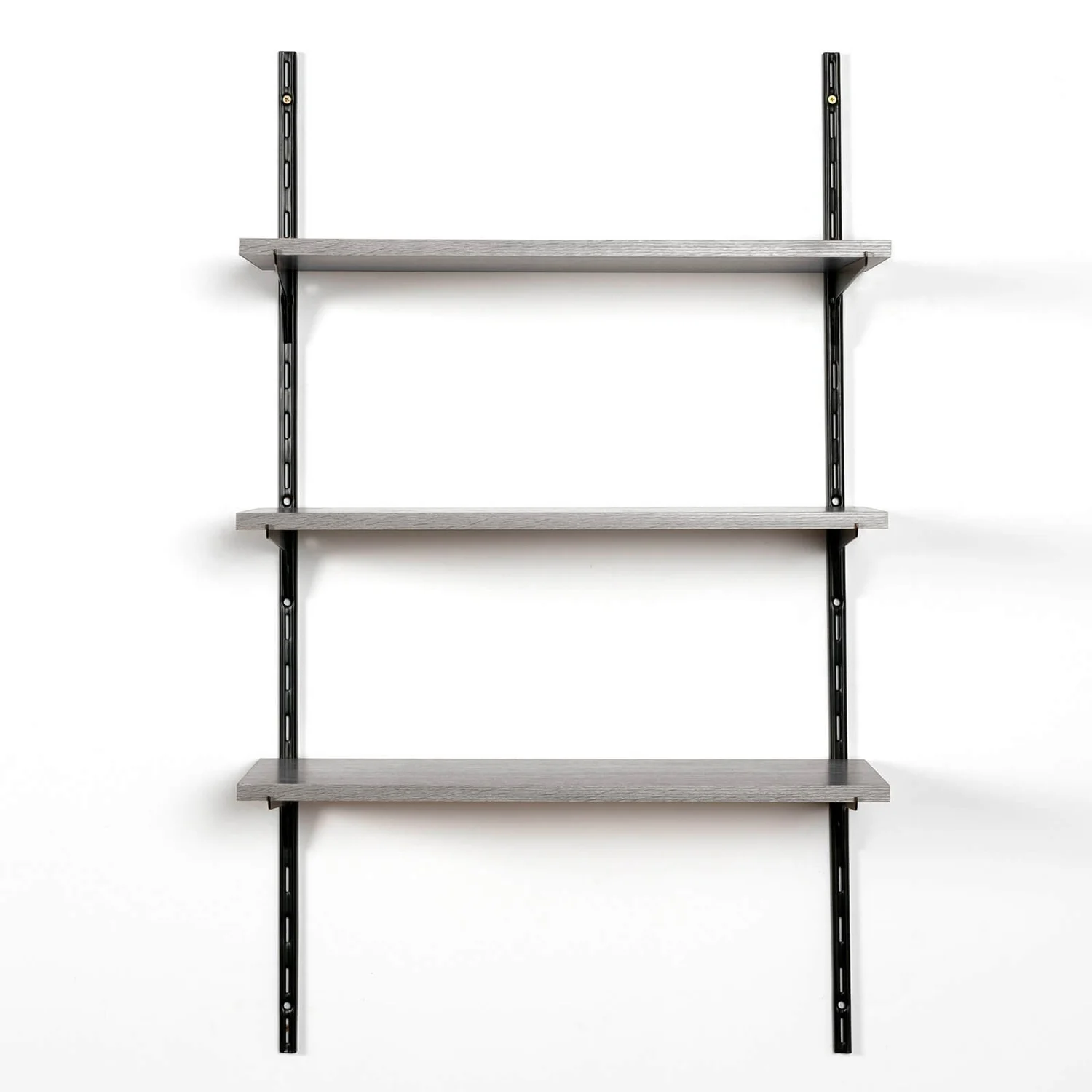 Shelf Grey Oak 600x16x250mm Shelf Grey Oak 600x16x250mm -Home Storage 12821476 6364832961747831