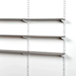 Shelf Grey Oak 900x16x250mm -Home Storage 12821479 1114832960185707