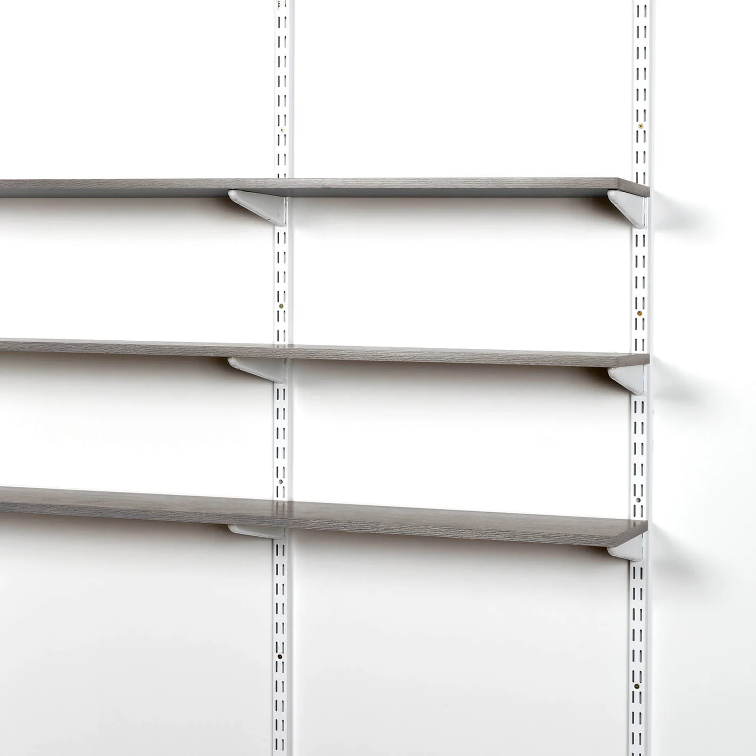 Shelf Grey Oak 1200x16x200mm Shelf Grey Oak 1200x16x200mm -Home Storage 12821487 2304832960475411