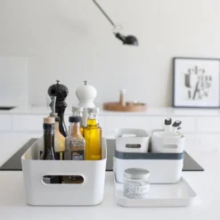 SmartStore Compact M Lid - White -Home Storage 12822357 1214833174572022