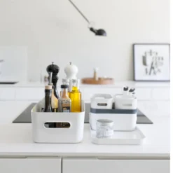 SmartStore Compact M Lid - White -Home Storage 12822357 1804833174667212