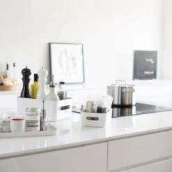 SmartStore Compact M Lid - White -Home Storage 12822357 1854833174527361