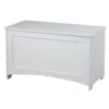 Kids Toy Box - White - 780 X 390 X 450mm -Home Storage 12822522 1224831966559280