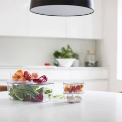 SmartStore Compact Clear Lid XS -Home Storage 12823036 1244833227321853