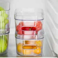 SmartStore Compact Clear Box XS -Home Storage 12823037 1204833227756985