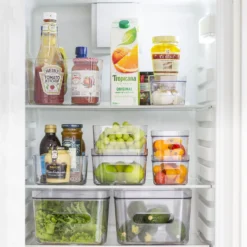 SmartStore Compact Clear Box XS -Home Storage 12823037 1874833227900073