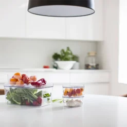 SmartStore Compact Clear Box XS -Home Storage 12823037 1934833227832663