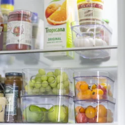 SmartStore Compact Clear Box XS -Home Storage 12823037 7664833227649570