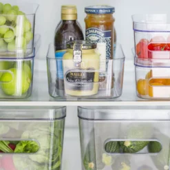 SmartStore Compact Clear Box S -Home Storage 12823042 1064833226125591