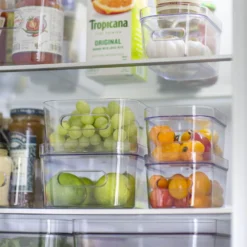 SmartStore Compact Clear Box S -Home Storage 12823042 1234833225771417