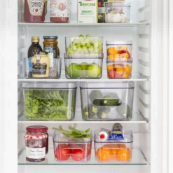 SmartStore Compact Clear Box S -Home Storage 12823042 1414833225919998