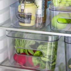 SmartStore Compact Clear Box S -Home Storage 12823042 1714833225848988