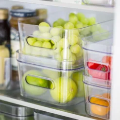 SmartStore Compact Clear Box S -Home Storage 12823042 2554833225682455