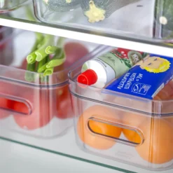 SmartStore Compact Clear Box S -Home Storage 12823042 8724833225994887