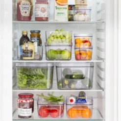 Smartstore Compact Clear Lid S -Home Storage 12823043 7584833225176412