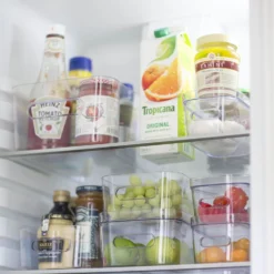 SmartStore Compact Clear Lid M -Home Storage 12823044 1124833224687646