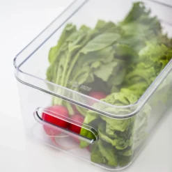 SmartStore Compact Clear Lid M -Home Storage 12823044 1574833224625057