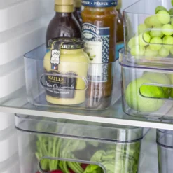 SmartStore Compact Clear Lid M -Home Storage 12823044 4084833224561733